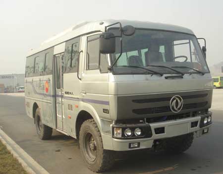 东风eq6672ctn客车