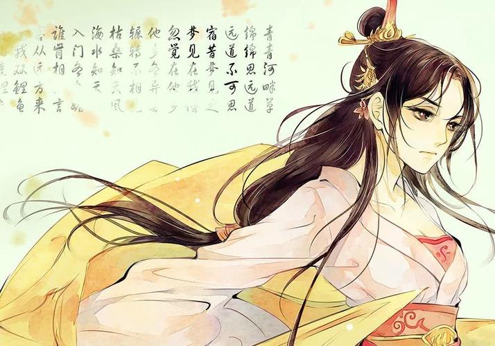 魔道祖师:"忘羡"是爱情,"曦瑶"是幻想,80%的人可曾想起这一人?