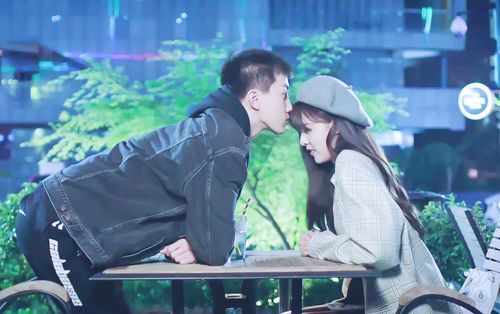 【可惜不是你】【向泽羿x叶子】 甜向剪辑you(=i)