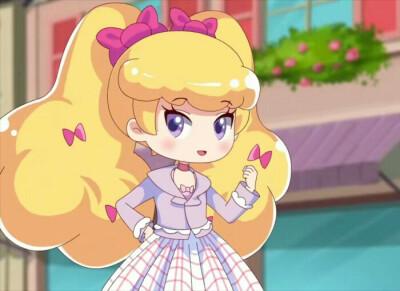 小花仙图集(伊瞳)