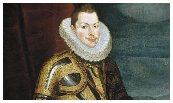 网易首页>网易号>正文申请入驻> 哈布斯堡玄宗明国王腓力三世腓力四世