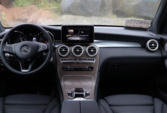 奔驰多少钱 奔驰suv200图片价格【汽车时代网】