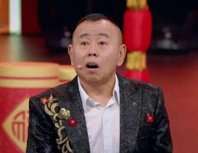 本该颐养天年却偏要直播带货潘长江究竟做错了什么