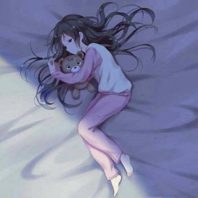 高清动漫头像cp情头 独一无二的动漫cp情头好看