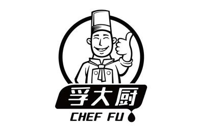 孚大厨餐饮油