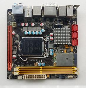 00 0人付款  淘宝 技嘉h55n-usb3  m-itx  17x17  迷你高清主板 ,支持