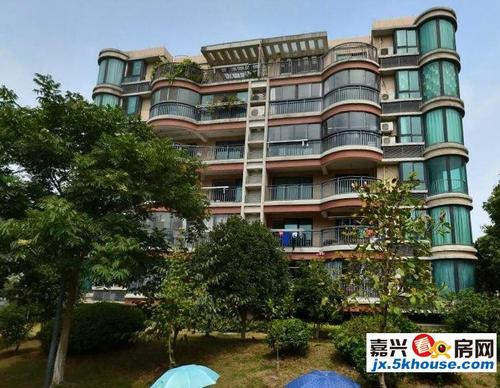 嘉兴南湖银河湾小区图片,南湖银河湾小区实景图—嘉兴看房网