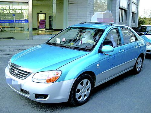 赛拉图出租版.(资料片)