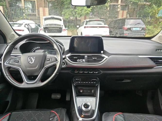 二手19款宝骏510高配!_二手车_二手车_汽车_汽车介绍