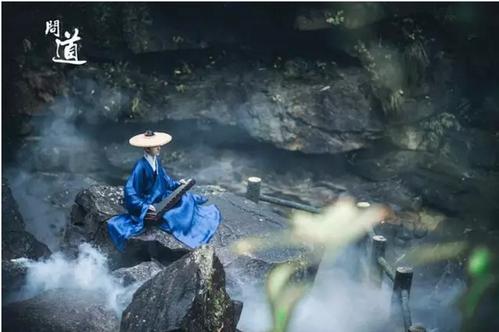 道教揭秘三十三天三生石上三生三世东华帝君