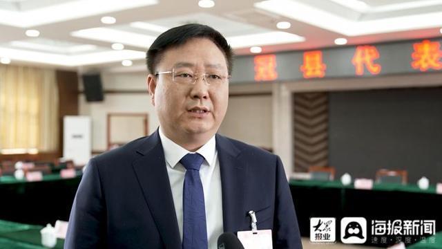 聊城市人大代表张志刚敢为人先拼搏奉献在聊城高质量发展新征程中贡献