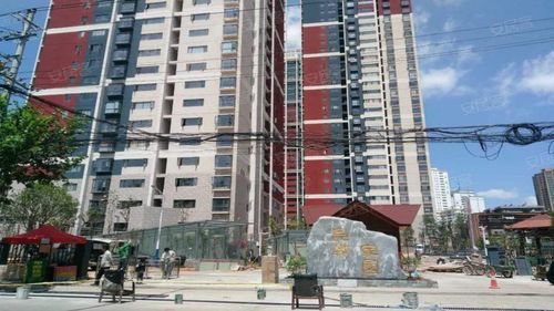 昆铁家园住宅小区