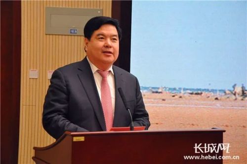 1.张瑞书履新!2.紧急预警!秦皇岛全市范围禁止!