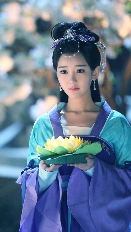 【图】 看过很多电视剧,我特别喜欢的还是古装剧,我剧