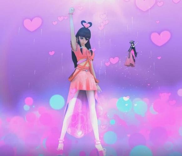 《精灵梦叶罗丽》王默造型大盘点 不愧是主角,连衣服