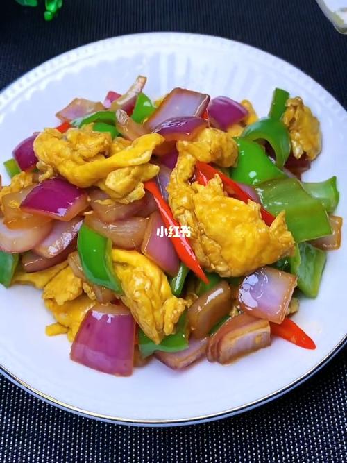 简单又好吃的家庭小炒,真的超下饭 #美食  #家常菜