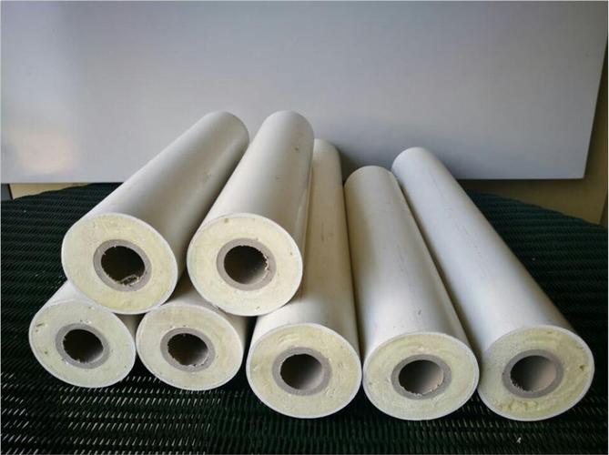 保温管,ppr保温管 ppr聚氨酯发泡保温管 地埋保温管