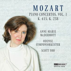 415: i. allegro - anne-marie mcdermott/odense symfoniork