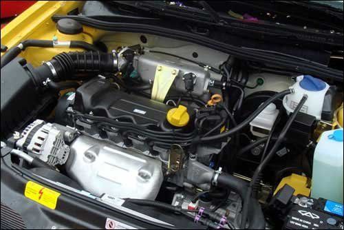 奇瑞旗云1,371发动机号在缸体什么位置,拓号没找到地方