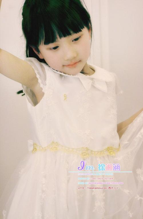 西子小小最新照片_小萝莉吧_百度贴吧