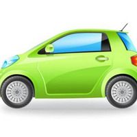 小汽车图片大全可爱卡通头像_微信头像图片大全