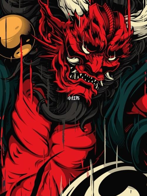 一份壁纸|第266166666期 般若纹身壁纸推荐_壁纸_纹身_启明星