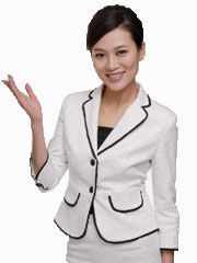 > 查看版本 2013年,5月13日,中央电视台财经频道主持人李雨霏在回答