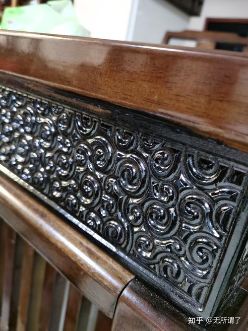 如何学会鉴定真假黑檀木