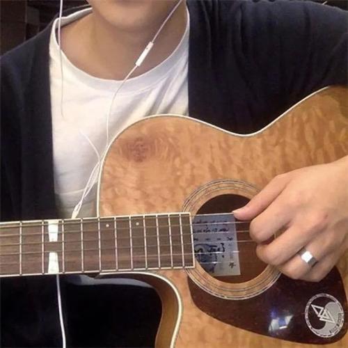 「情头」2020七夕情侣头像28张