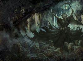 死灵法师