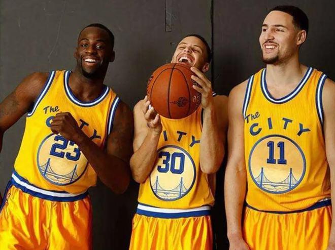 勇士和灰熊在没有主力球员时实力的差距怎么相差这么大