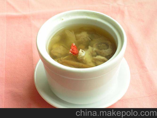 学正宗老火炖品到味之兴餐饮培训
