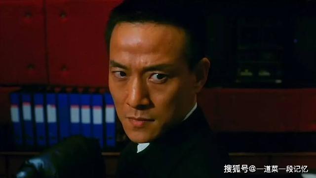 原创赌神2十大演员现状梁家辉转型做导演两位锦江醉心艺术