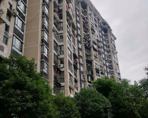 滨江华都