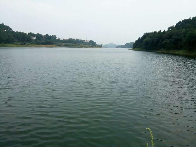 三台鲁班湖