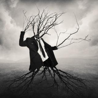 《悲喜自渡,他人难悟》