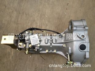 maxus上汽大通v80 g10 五速变速箱变速器 c00002873/c00001657图片