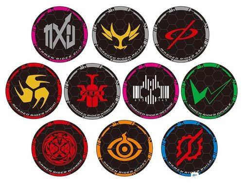 假面骑士logo - 堆糖,美图壁纸兴趣社区