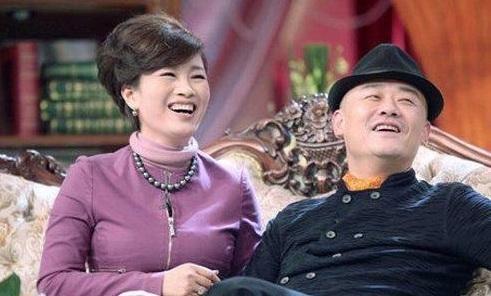 揭秘:众明星的第一任妻子,他与准岳父动手,他的前妻自缢身亡