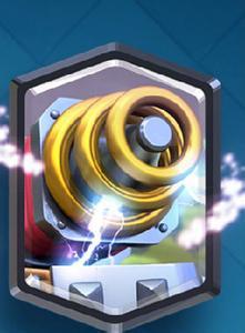 皇室战争电磁炮在进攻时的作用是什么