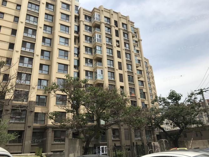 【青岛秀水山庄小区,二手房,租房】- 青岛房天下