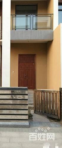 火炬东第东山院 别墅