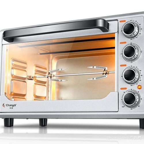长帝电烤箱