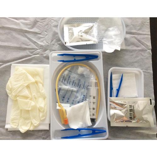 一次性使用导尿包