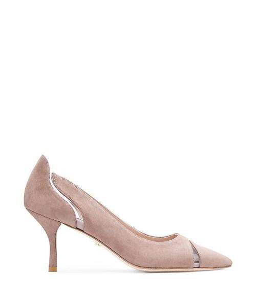 stuart weitzman davia 75 高跟鞋 7260828 425.00
