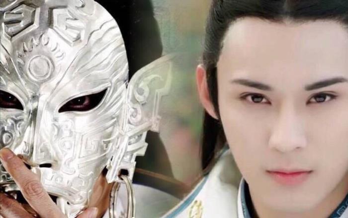 兰陵王演员表(只知道冯绍峰演的兰陵王)