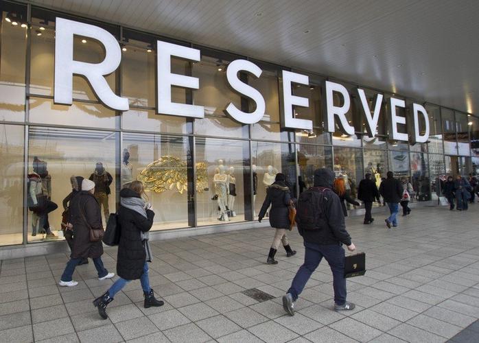 起外国名字的波兰品牌你知道几个图组