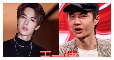 路人角度下的爱豆生图!杨紫婴儿肥,王一博苍老,肖战,是我的菜