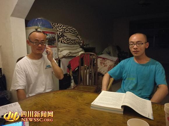 同学 四川新闻网绵阳6月22日讯(记者 周鸿)记者刚刚从绵阳中学获悉