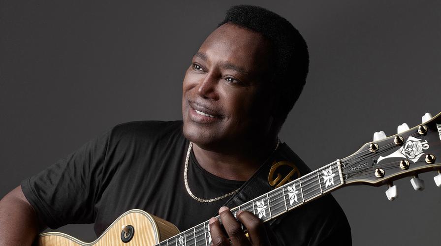 george benson